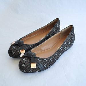 tommy hilfiger shoes flats